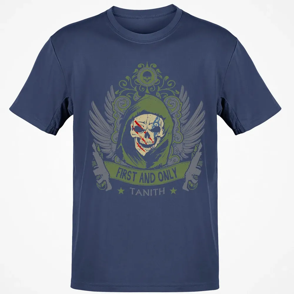 TANITH   ELITE EDITION V2 Essential Classic Unisex T-Shirt - 8