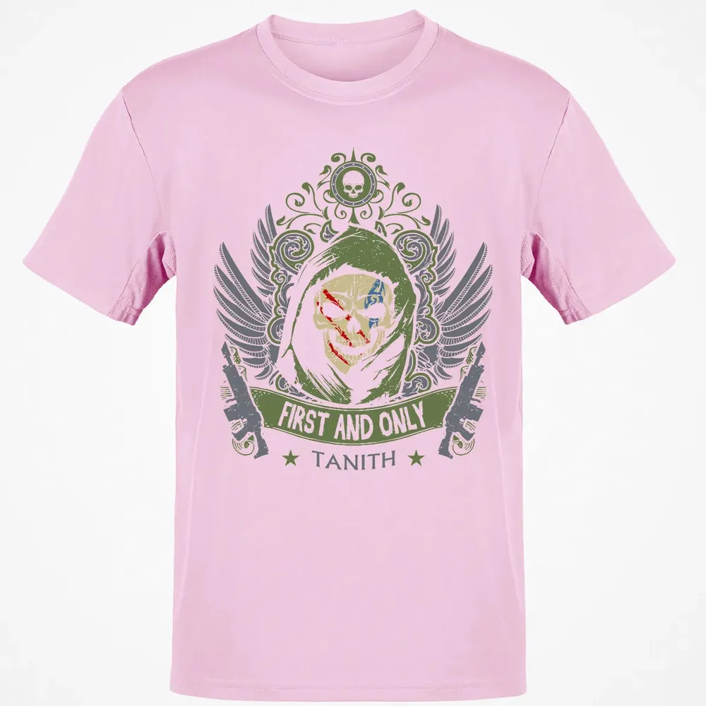 TANITH   ELITE EDITION V2 Essential Classic Unisex T-Shirt - 6
