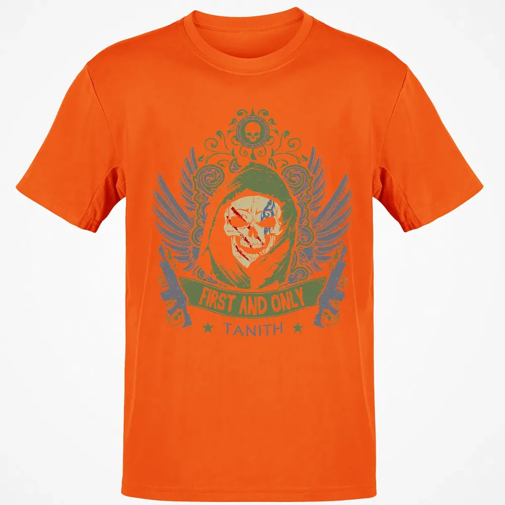 TANITH   ELITE EDITION V2 Essential Classic Unisex T-Shirt - 9
