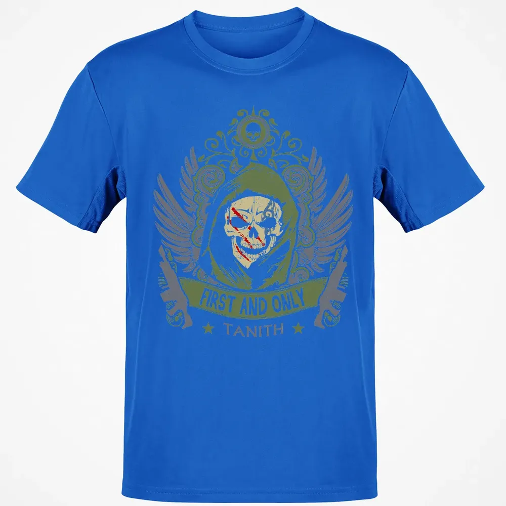 TANITH   ELITE EDITION V2 Essential Classic Unisex T-Shirt - 12