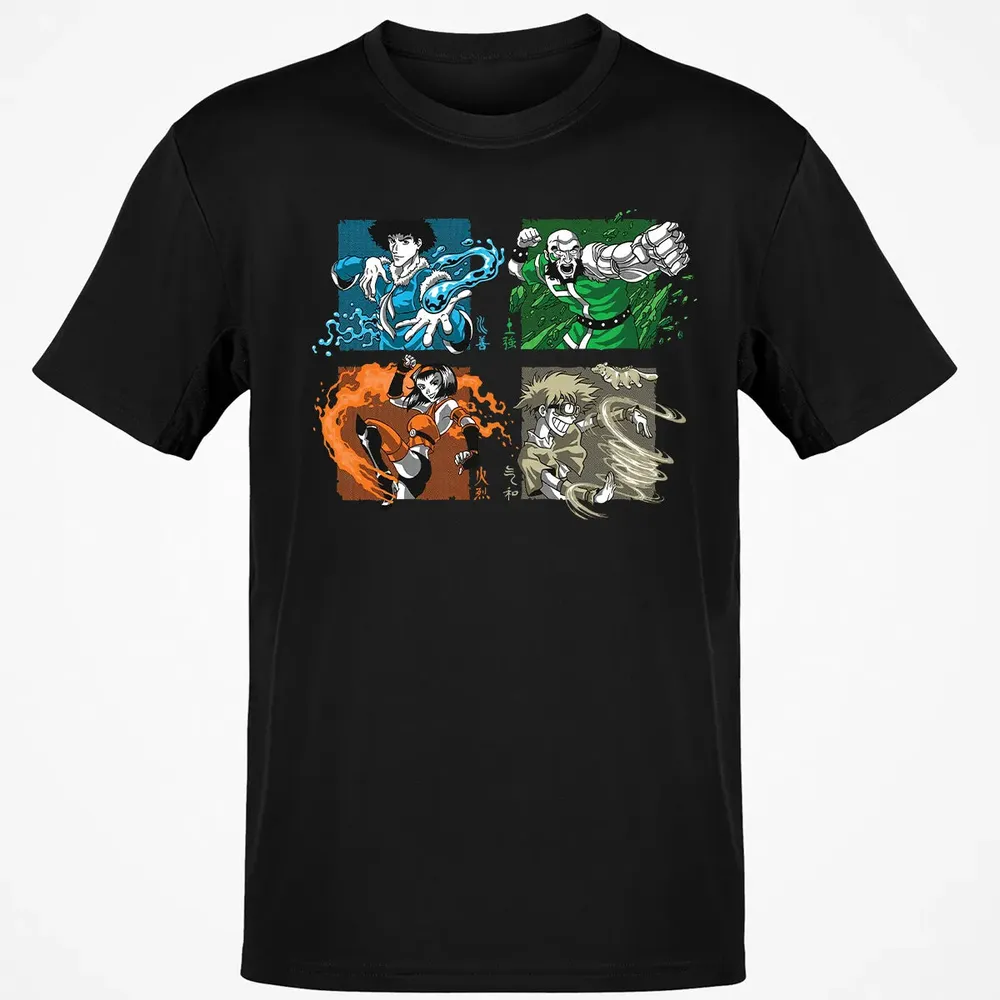 Cowboybenders Classic Unisex T-Shirt - 2