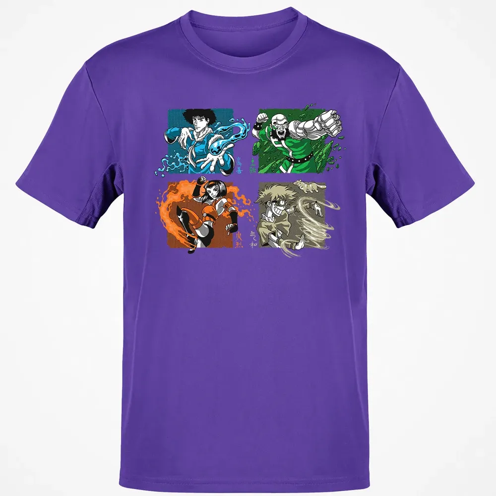 Cowboybenders Classic Unisex T-Shirt - 10
