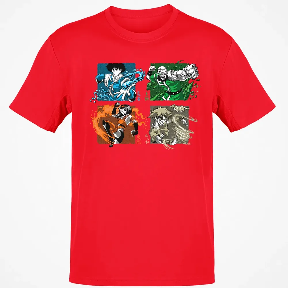 Cowboybenders Classic Unisex T-Shirt - 11