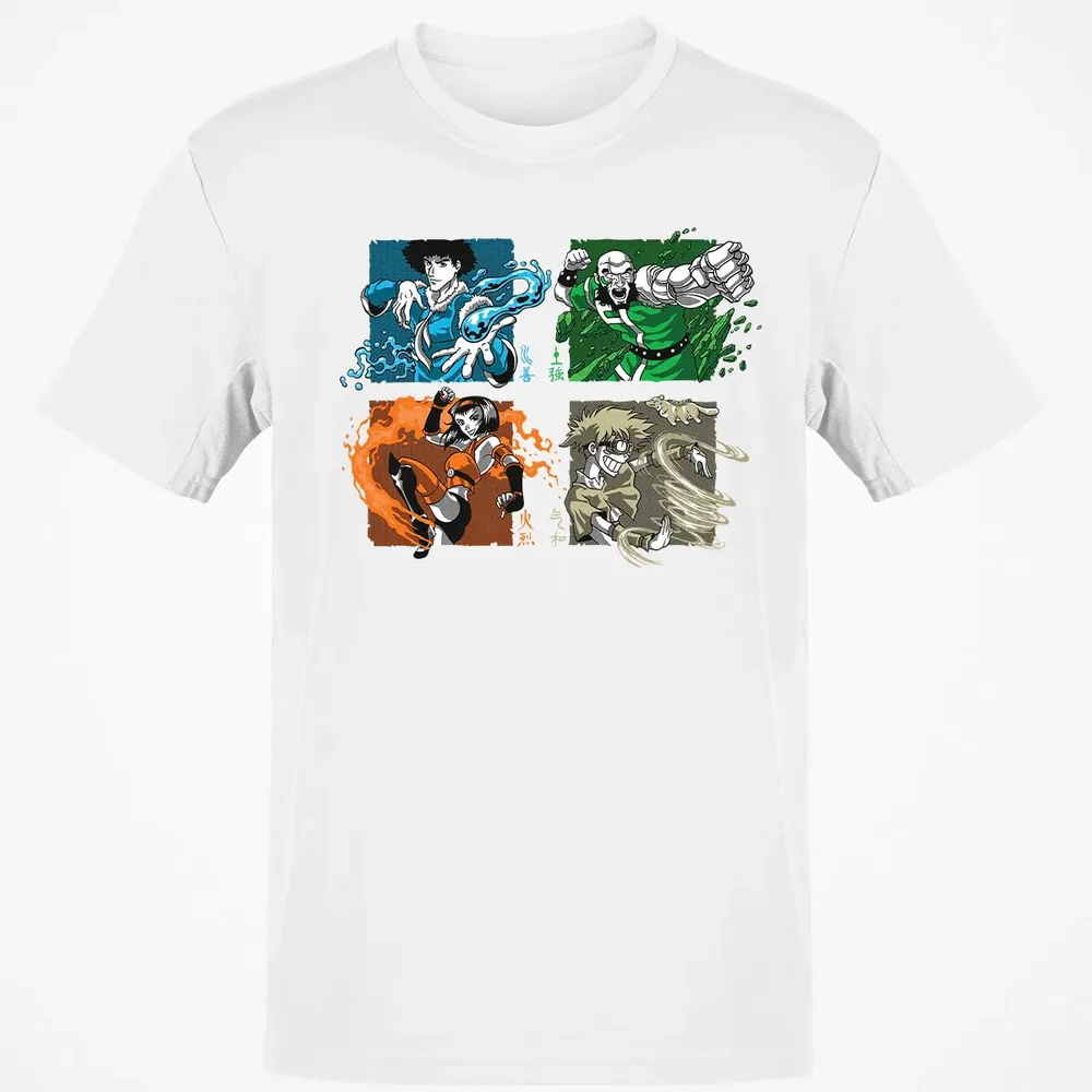 Cowboybenders Classic Unisex T-Shirt - 13