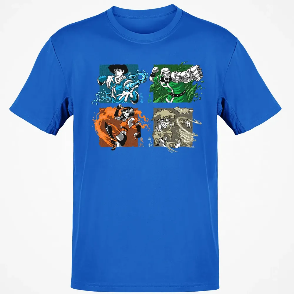 Cowboybenders Classic Unisex T-Shirt - 12