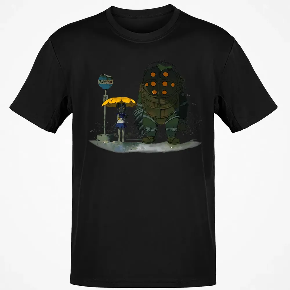 Big Friend Classic Unisex T-Shirt - 2