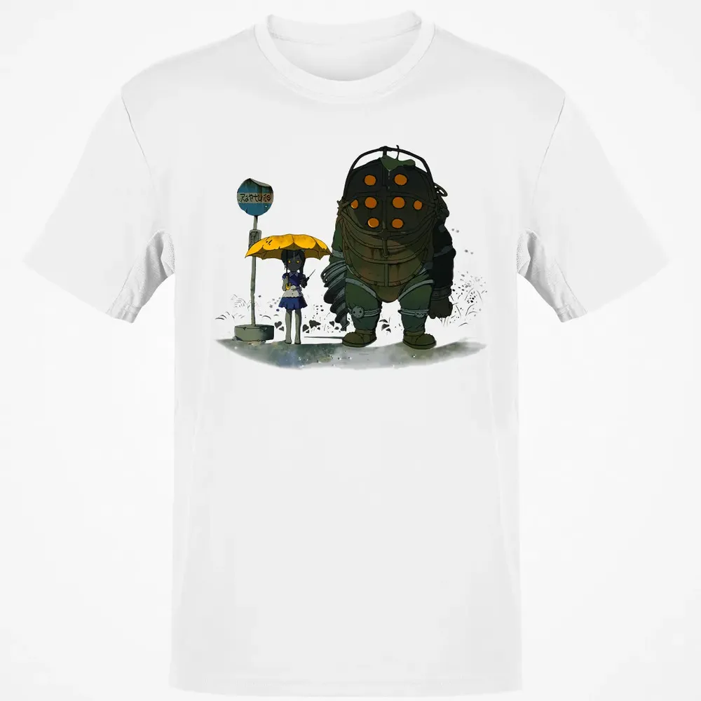 Big Friend Classic Unisex T-Shirt - 13