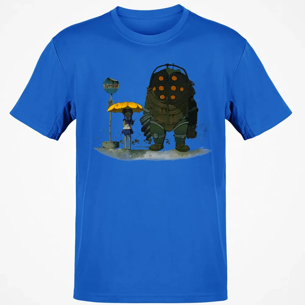 Big Friend Classic Unisex T-Shirt - 12