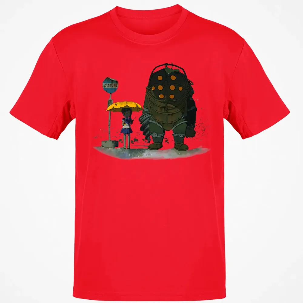 Big Friend Classic Unisex T-Shirt - 11
