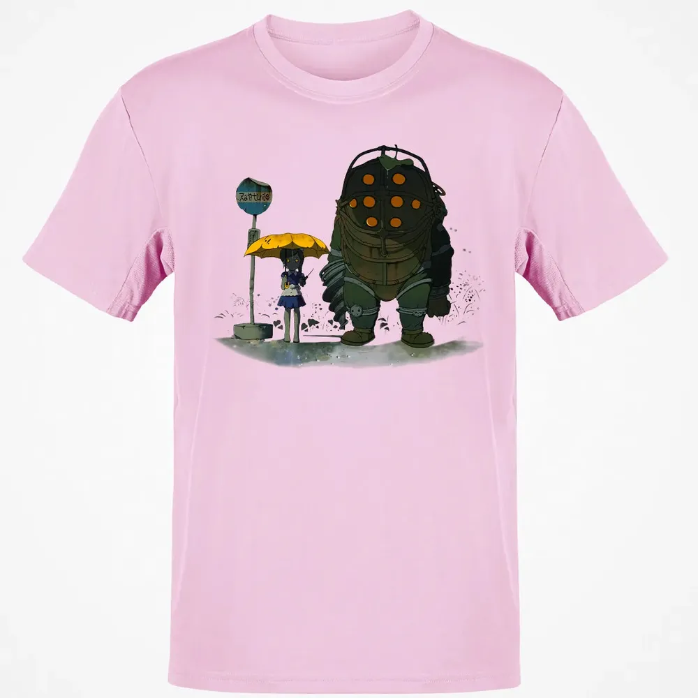 Big Friend Classic Unisex T-Shirt - 6