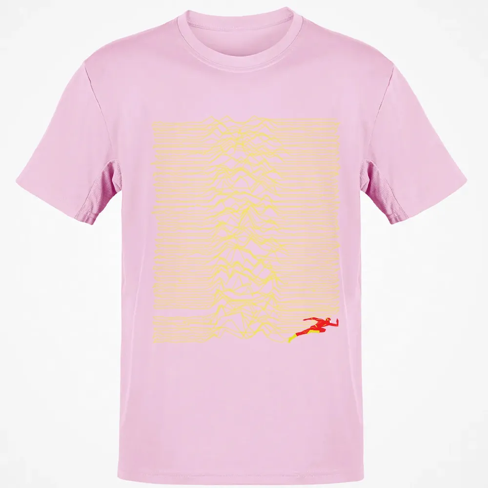 Flash Division Classic Unisex T-Shirt - 6