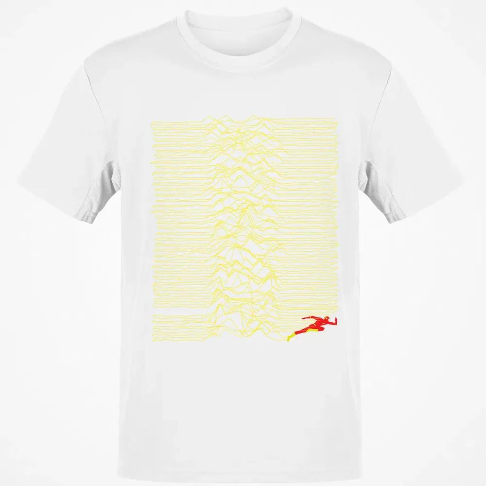 Flash Division Classic Unisex T-Shirt - 13