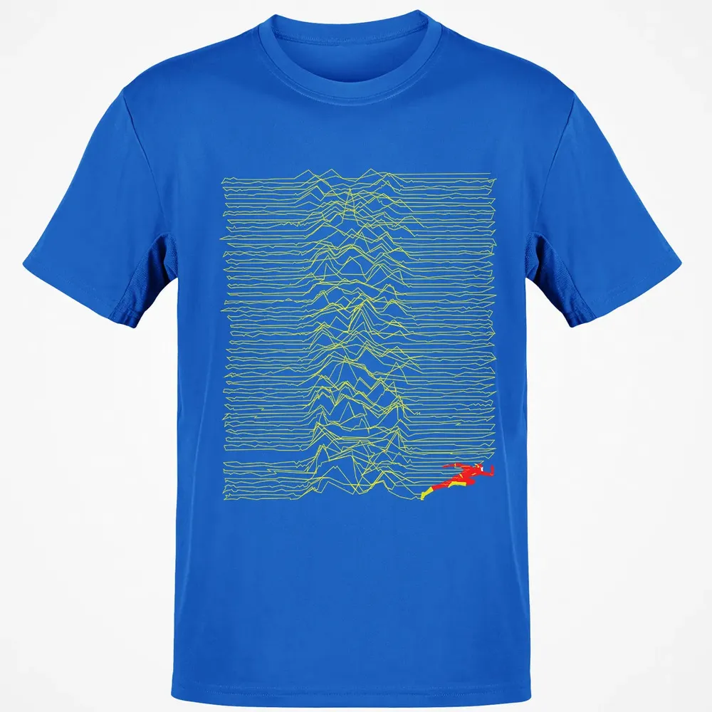 Flash Division Classic Unisex T-Shirt - 12