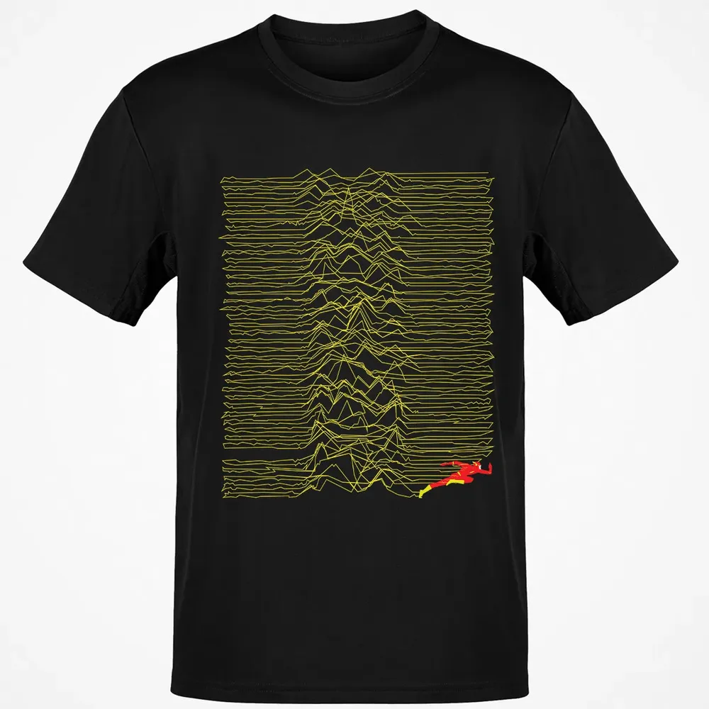 Flash Division Classic Unisex T-Shirt - 2