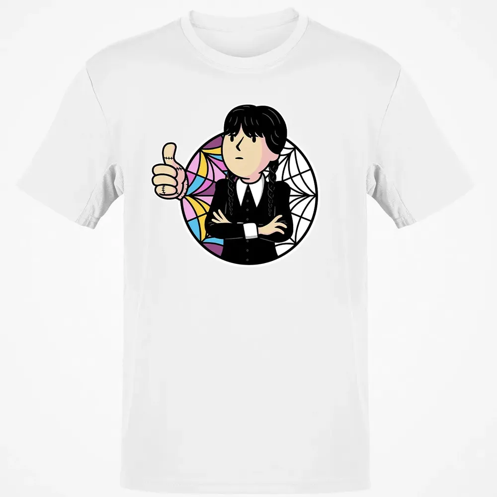 Wednesday Vault Classic Unisex T-Shirt - 13