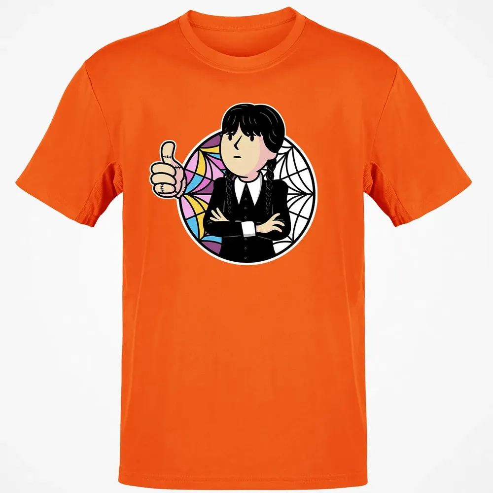 Wednesday Vault Classic Unisex T-Shirt - 9