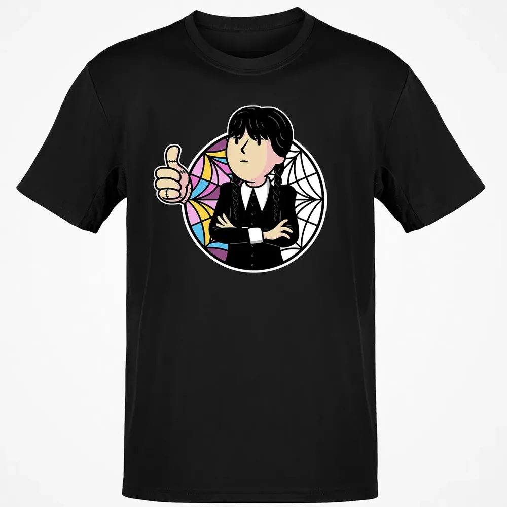 Wednesday Vault Classic Unisex T-Shirt - 2