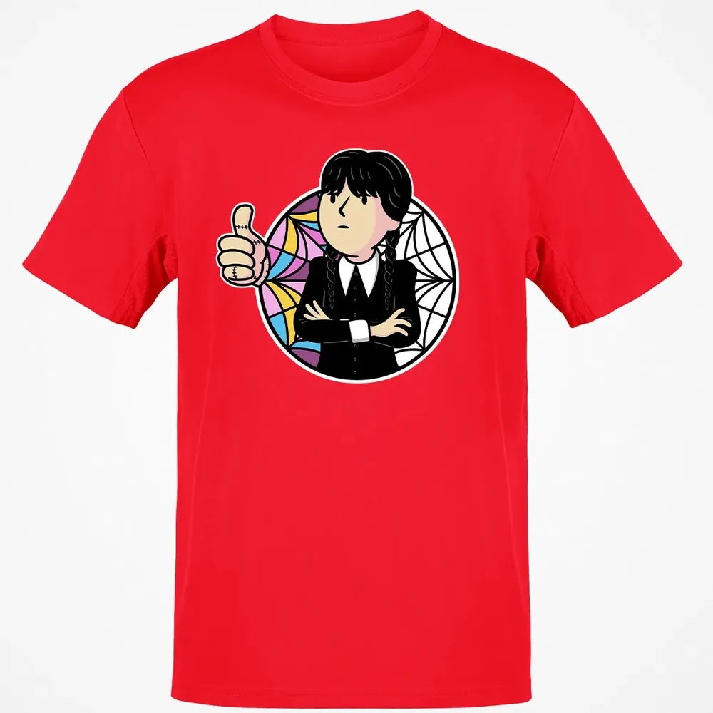 Wednesday Vault Classic Unisex T-Shirt - 11
