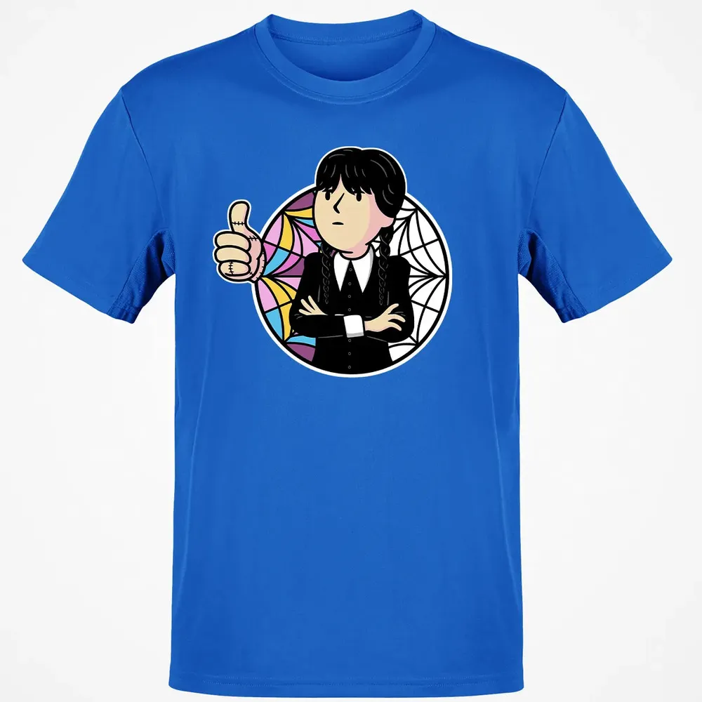 Wednesday Vault Classic Unisex T-Shirt - 12