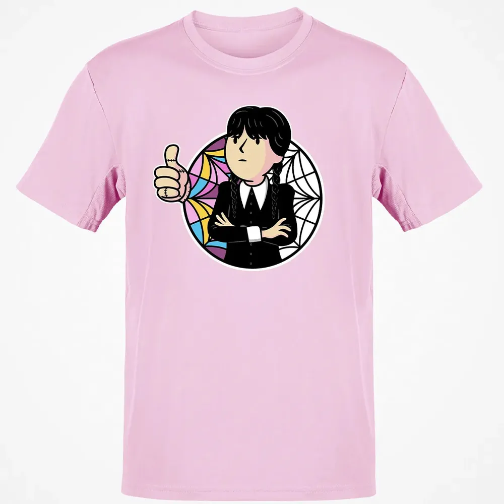 Wednesday Vault Classic Unisex T-Shirt - 6