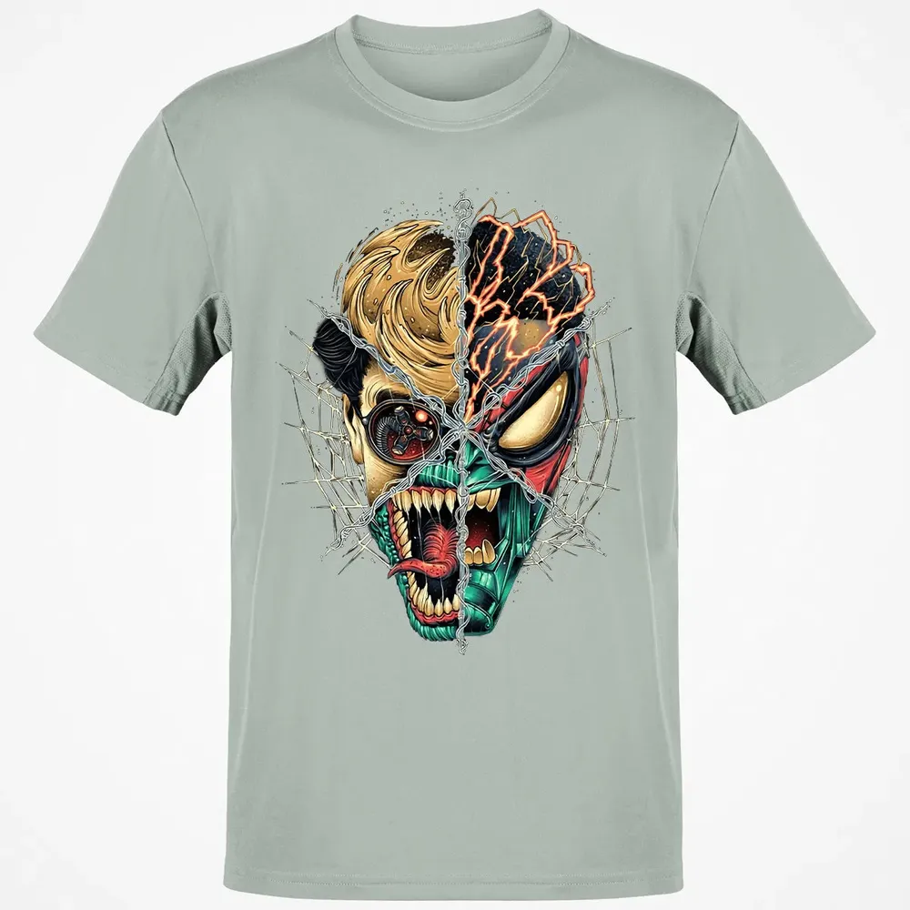 The Multiverse Classic Unisex T-Shirt - 3