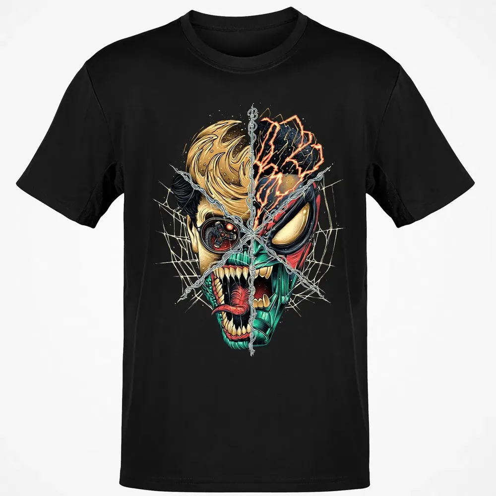 The Multiverse Classic Unisex T-Shirt - 2