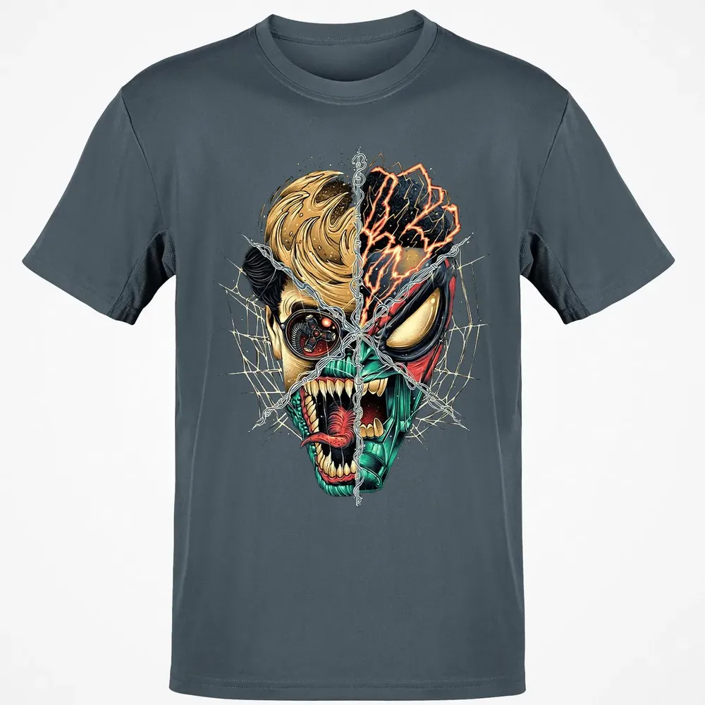 The Multiverse Classic Unisex T-Shirt - 4