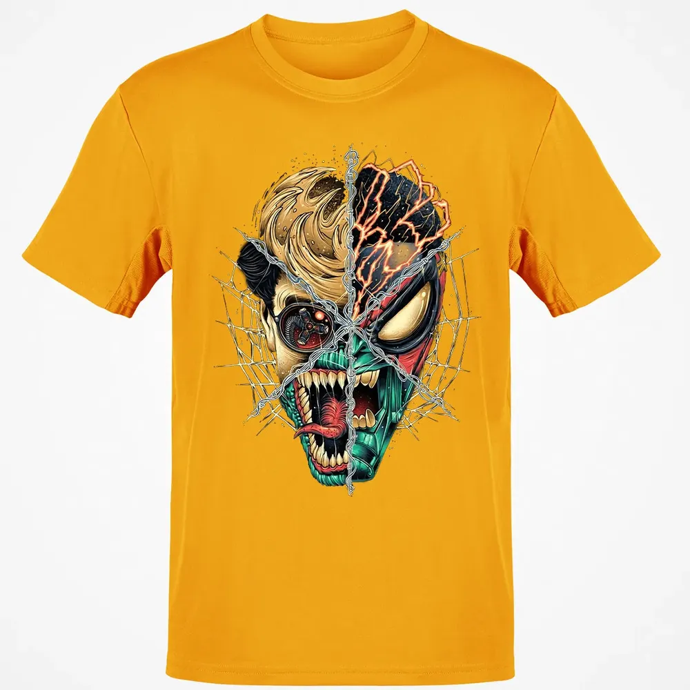 The Multiverse Classic Unisex T-Shirt - 5