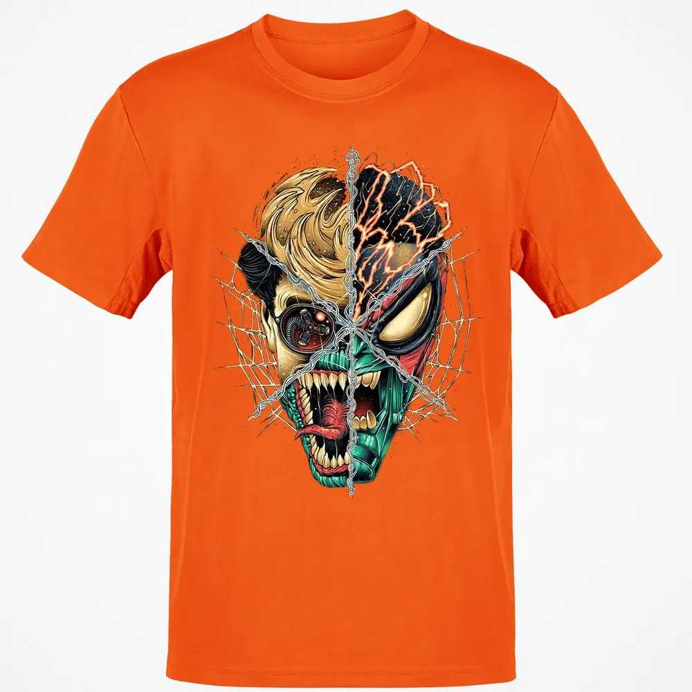 The Multiverse Classic Unisex T-Shirt - 9