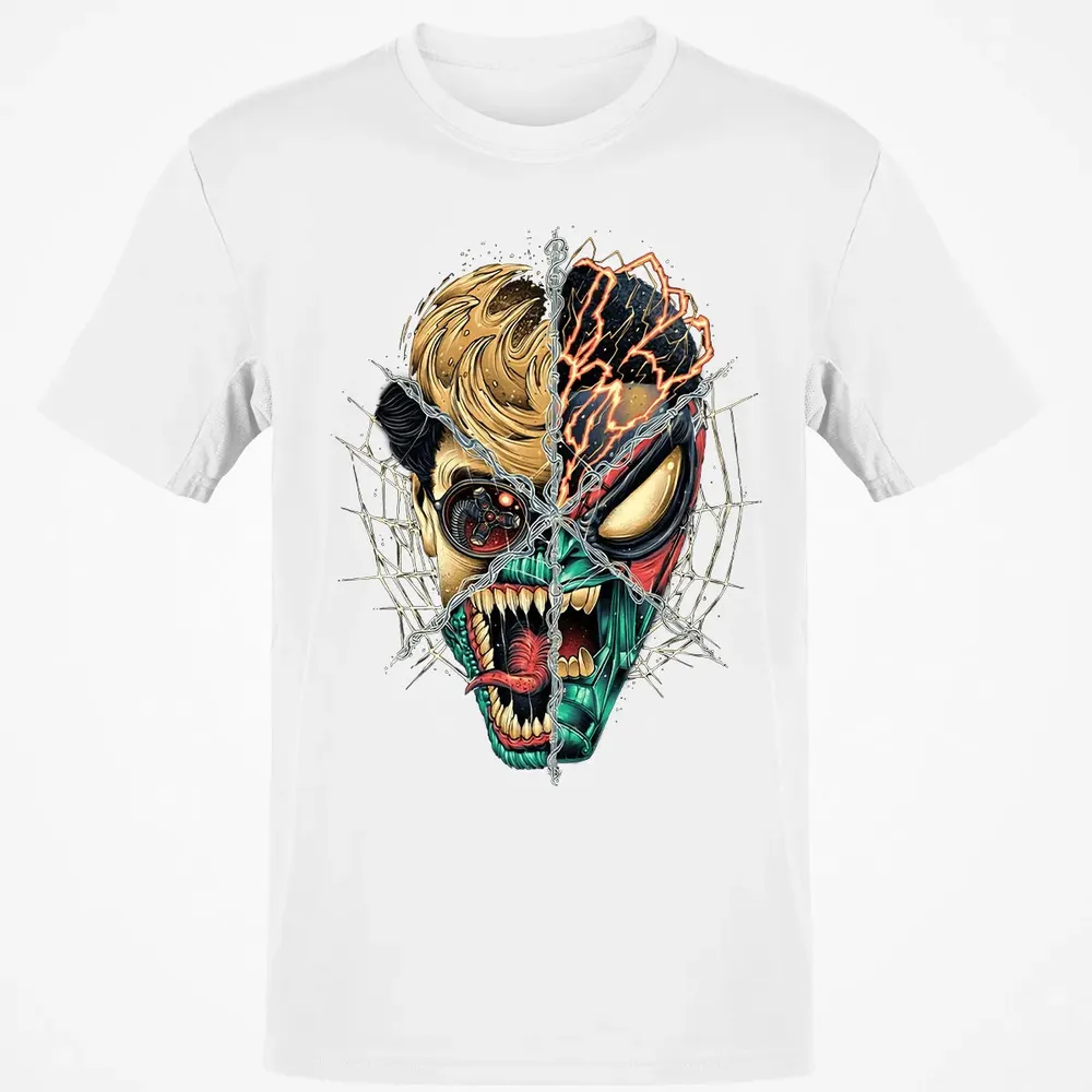 The Multiverse Classic Unisex T-Shirt - 13