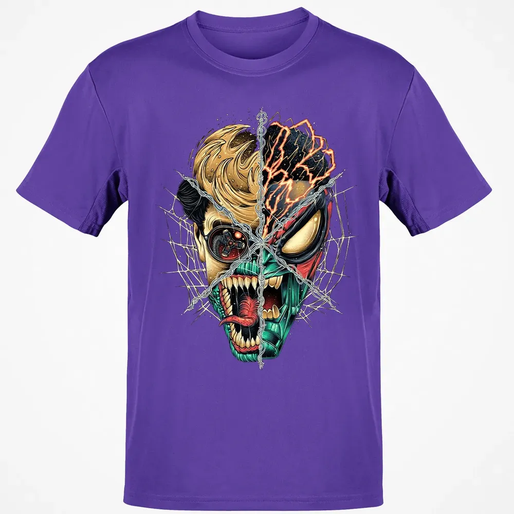The Multiverse Classic Unisex T-Shirt - 10
