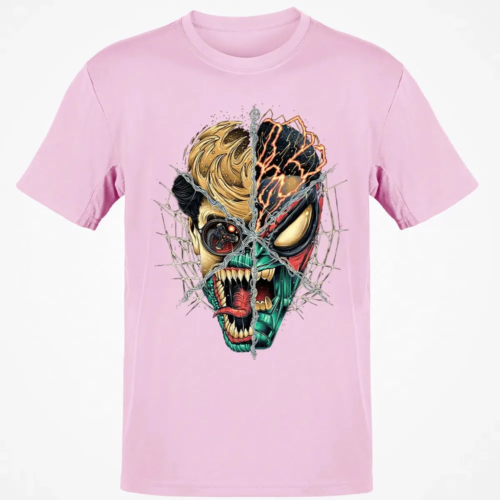The Multiverse Classic Unisex T-Shirt - 6