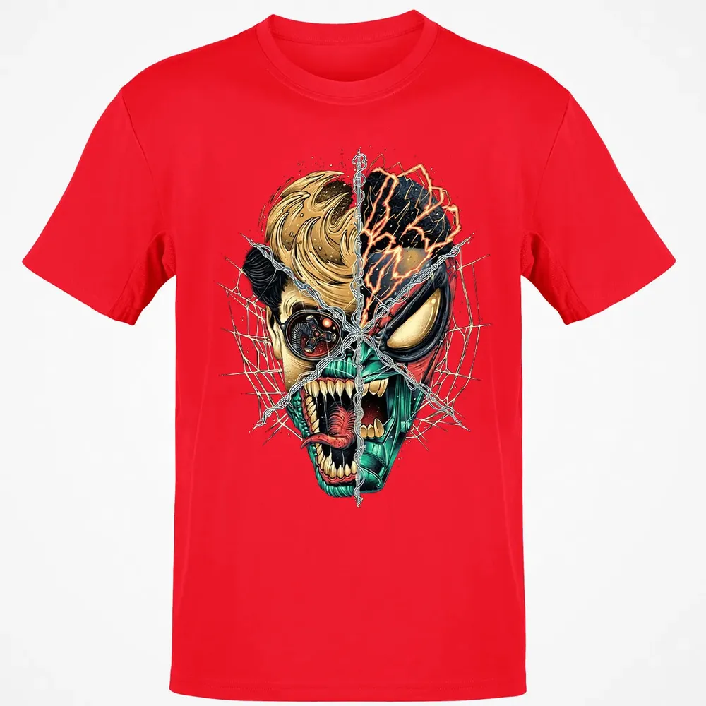 The Multiverse Classic Unisex T-Shirt - 11