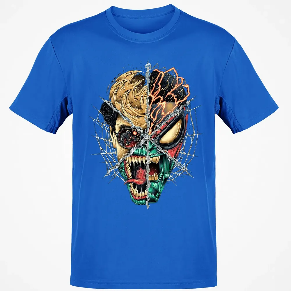 The Multiverse Classic Unisex T-Shirt - 12