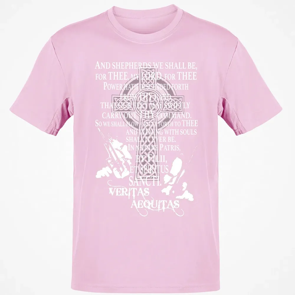 Veritas Aequitas Classic Unisex T-Shirt - 6