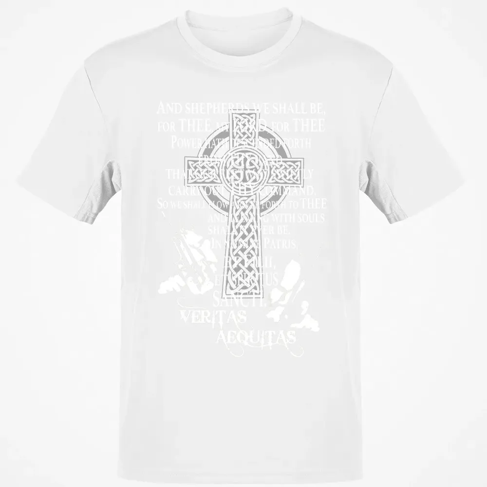 Veritas Aequitas Classic Unisex T-Shirt - 13