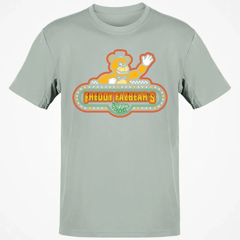 FazBear Pizza Place Classic Unisex T-Shirt - 3