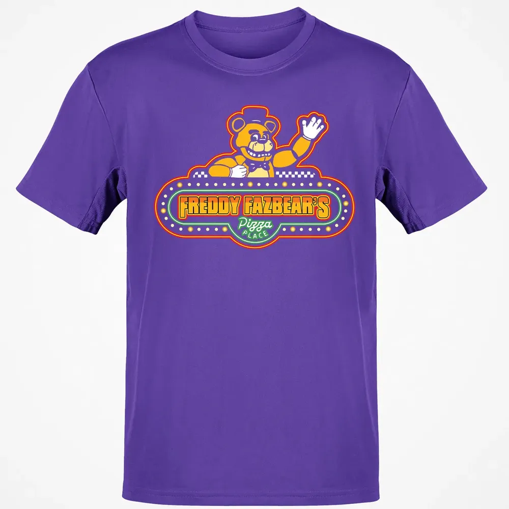 FazBear Pizza Place Classic Unisex T-Shirt - 10