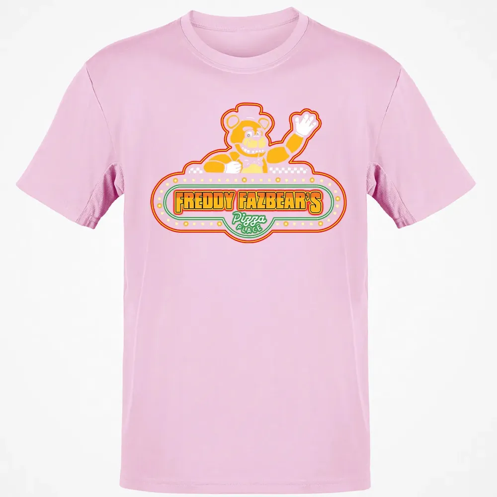 FazBear Pizza Place Classic Unisex T-Shirt - 6
