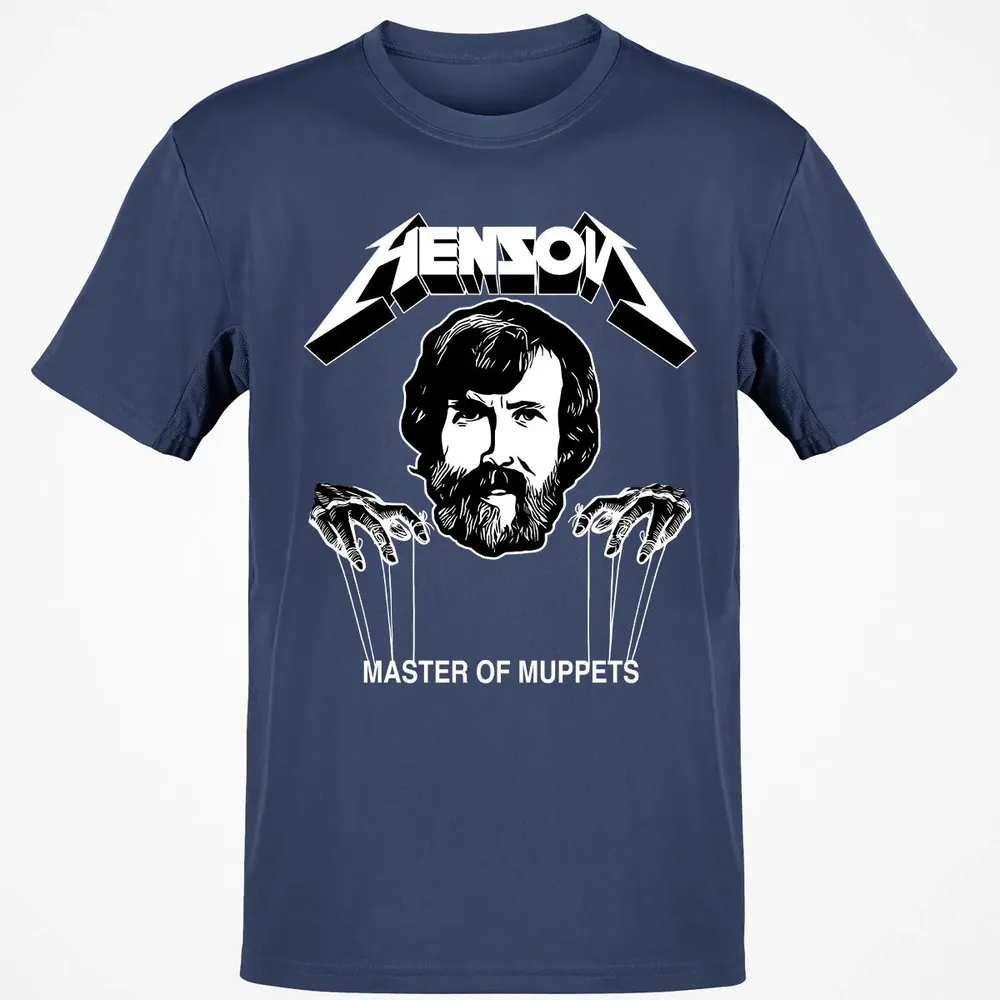 Henson Master Of Muppets Classic Unisex T-Shirt - 8
