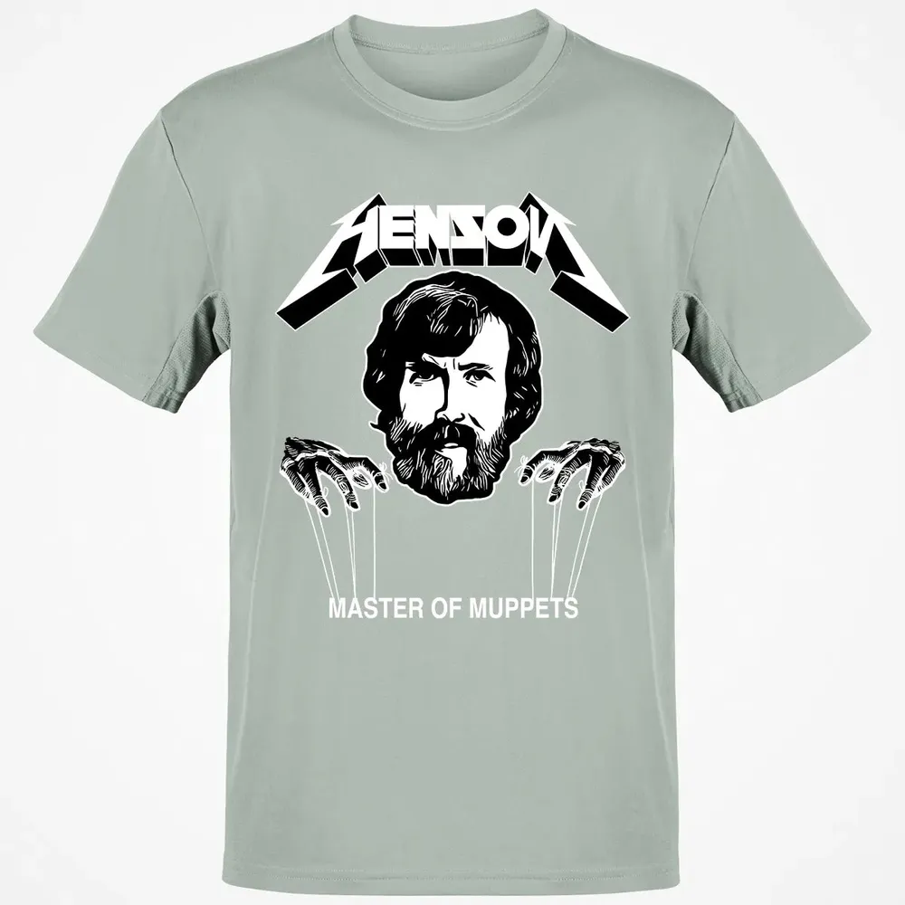 Henson Master Of Muppets Classic Unisex T-Shirt - 3
