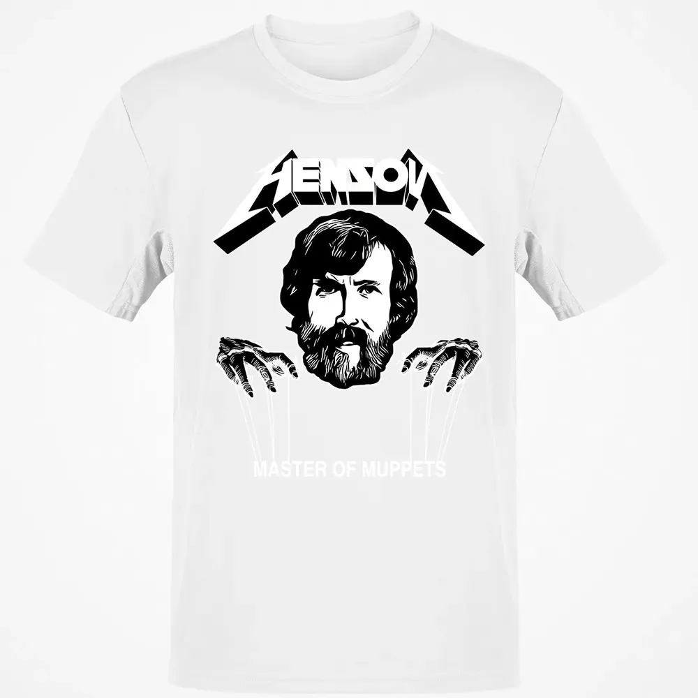Henson Master Of Muppets Classic Unisex T-Shirt - 13