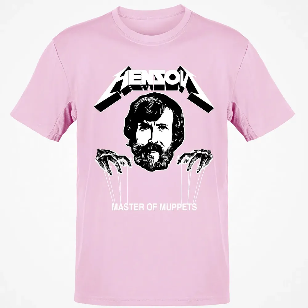 Henson Master Of Muppets Classic Unisex T-Shirt - 6
