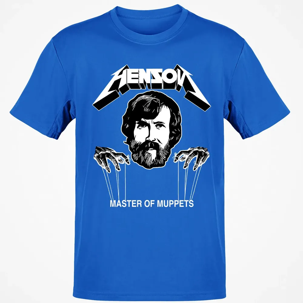 Henson Master Of Muppets Classic Unisex T-Shirt - 12