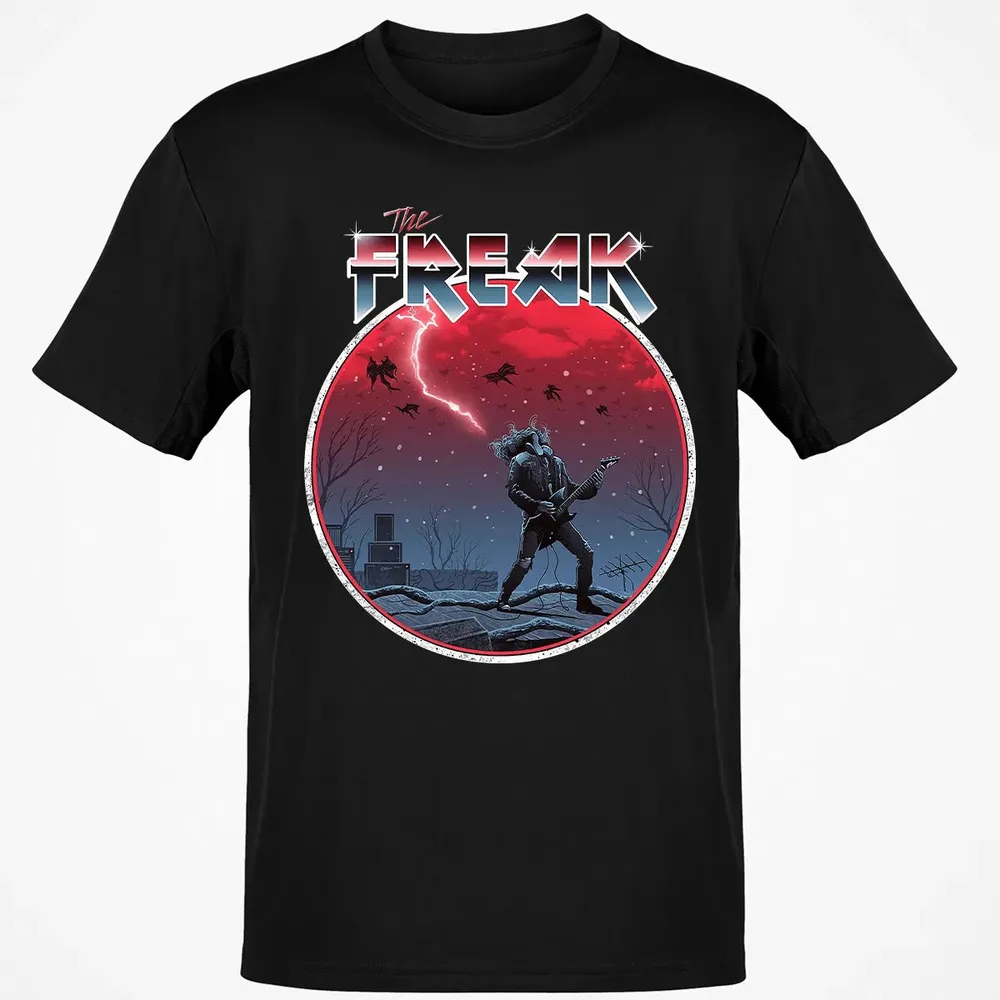 The Freak Classic Unisex T-Shirt - 2