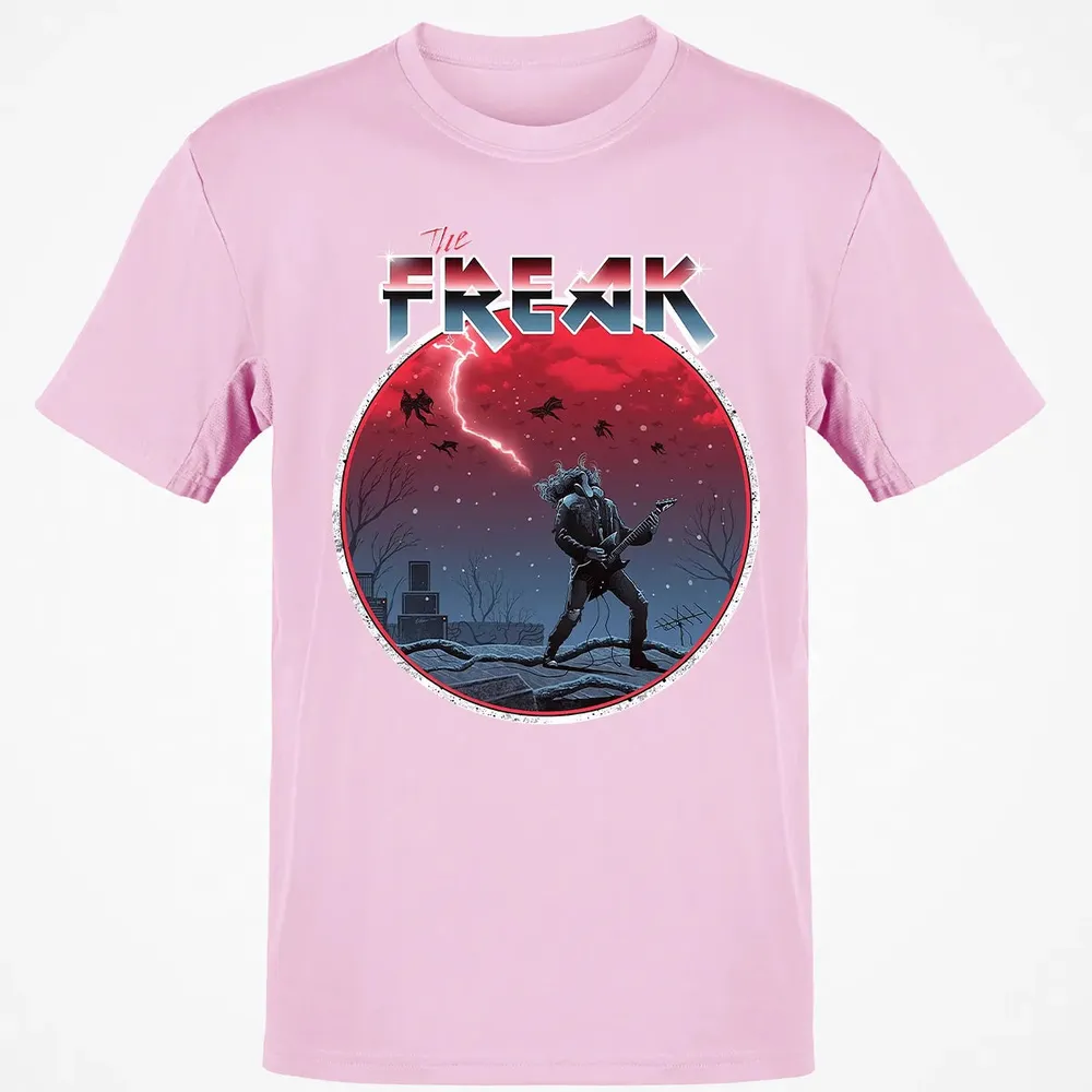 The Freak Classic Unisex T-Shirt - 6