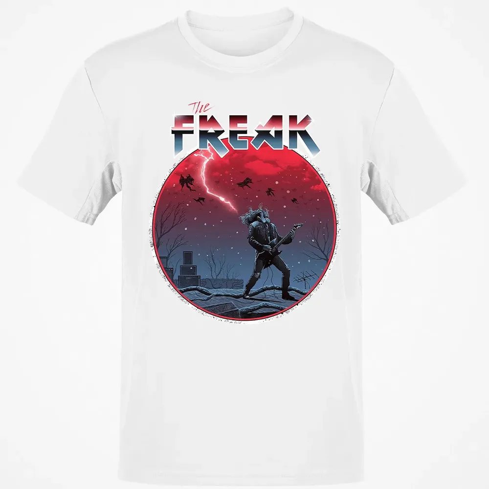 The Freak Classic Unisex T-Shirt - 13
