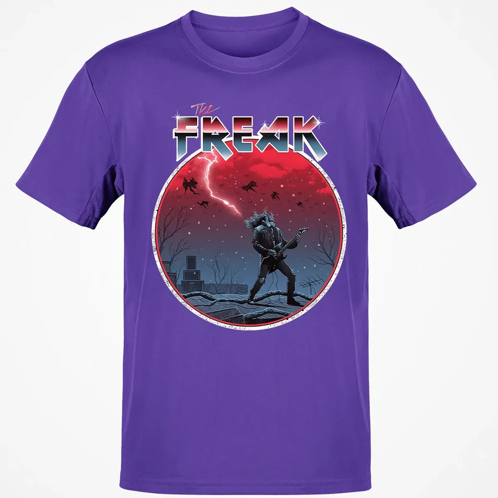 The Freak Classic Unisex T-Shirt - 10