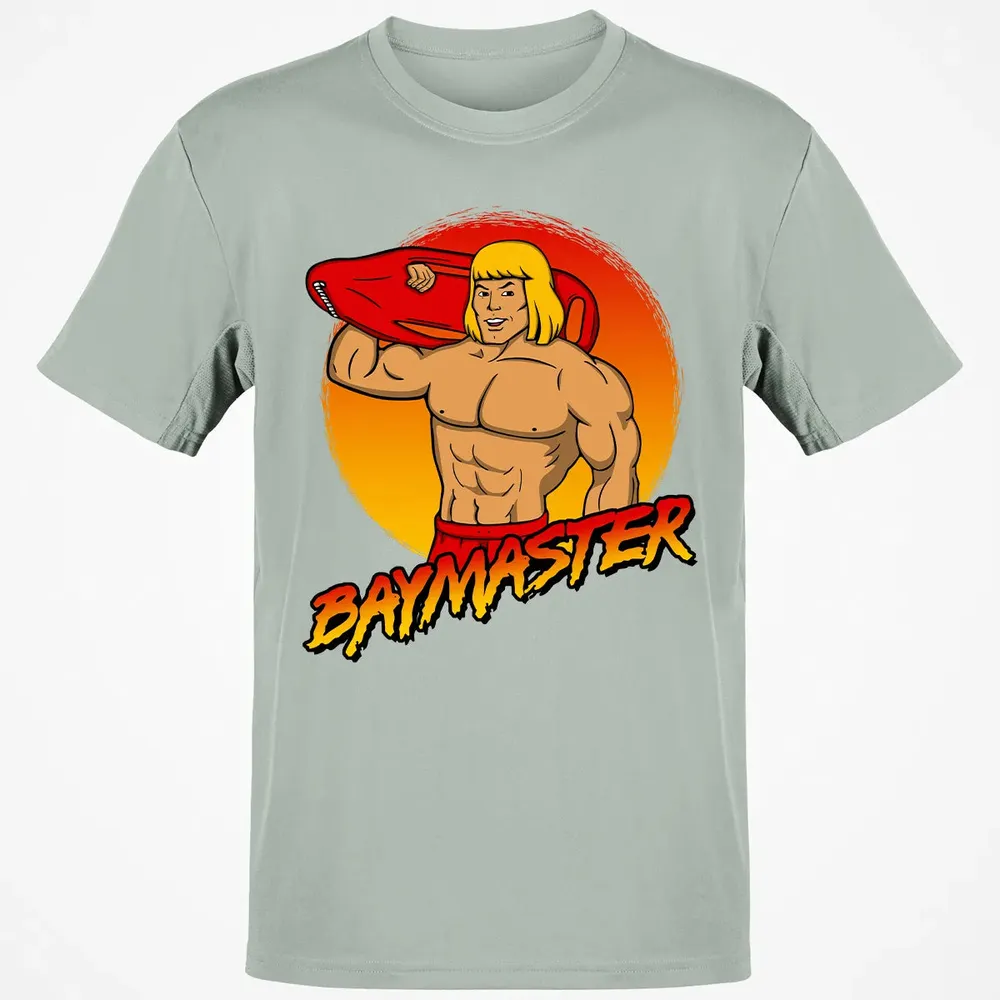 Baymaster Classic Unisex T-Shirt - 3