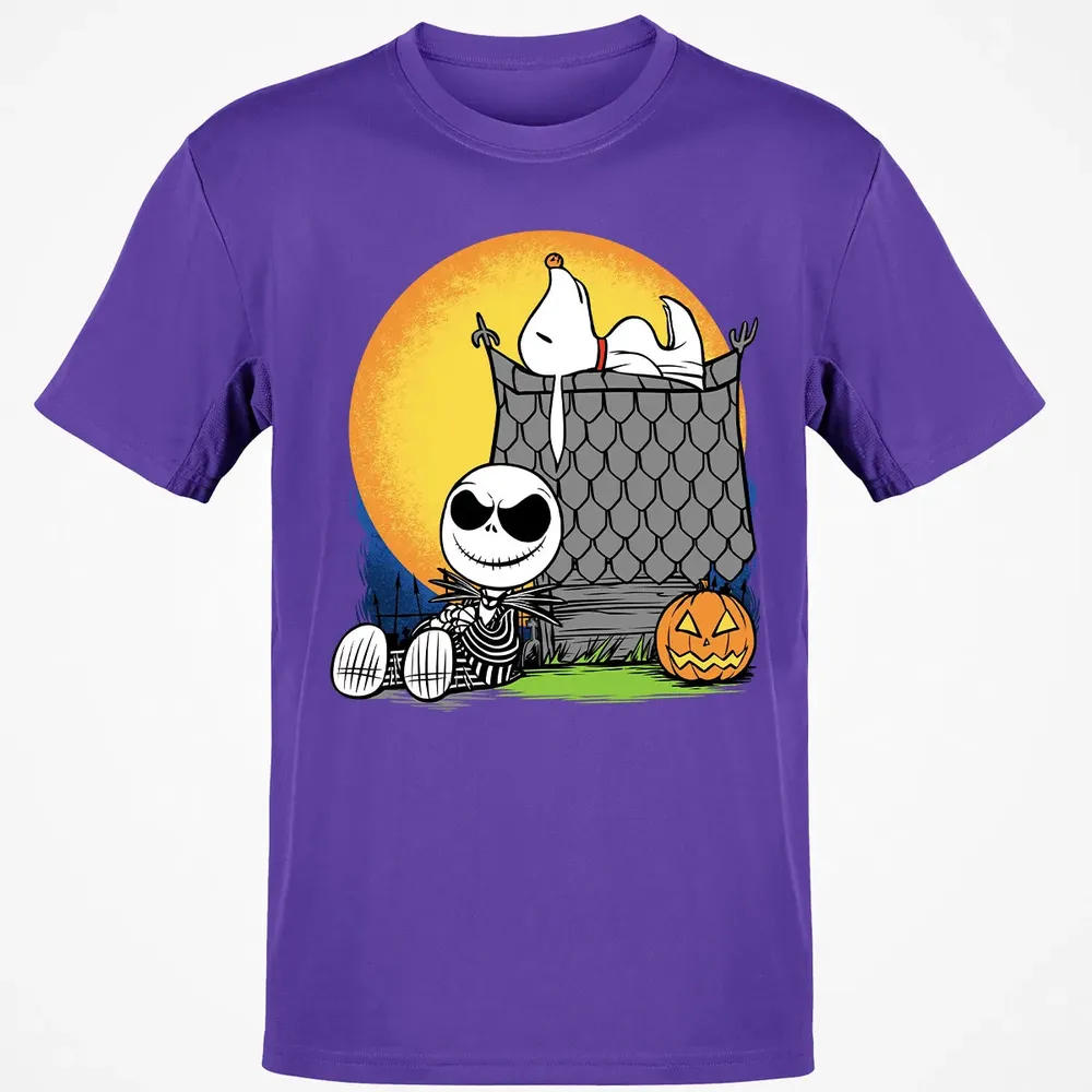 Skellingnuts Classic Unisex T-Shirt - 10